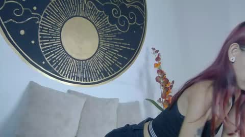 Snapshot of lunamistyc chatting on 09-16-25, 07:48 Luna online show from 09-16-25, 07:48