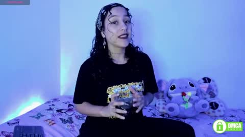 Snapshot of lunamoonroe chatting on 04-26-26, 03:48 Luna Monroe online show from 04-26-26, 03:48