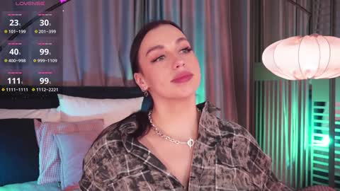 Luna  next streams Mon Fri Sat Sun 8pm-5am gmt0 online show from 01-26-25, 03:17