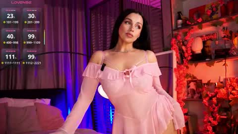 Luna  next streams Mon Fri Sat Sun 8pm-5am gmt0 online show from 10-10-25, 09:14