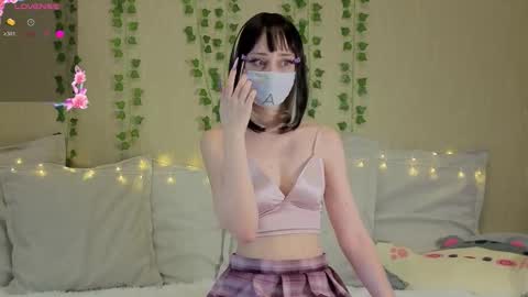 Luna online show from 02-24-26, 08:56