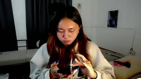 Luna online show from 05-08-26, 08:25