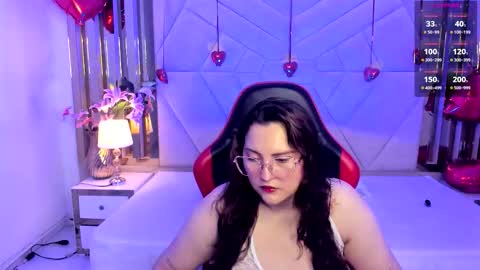 Luna online show from 02-16-26, 05:36