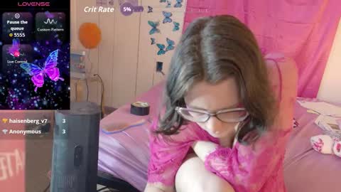 lunaquinn45 online show from 03-09-26, 03:38