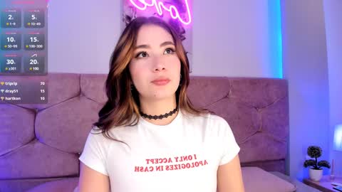 Luna  online show from 01-31-25, 09:59