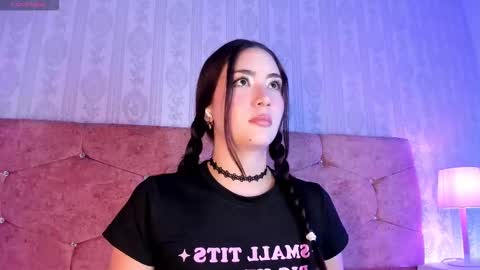 Luna  online show from 11-11-25, 07:58