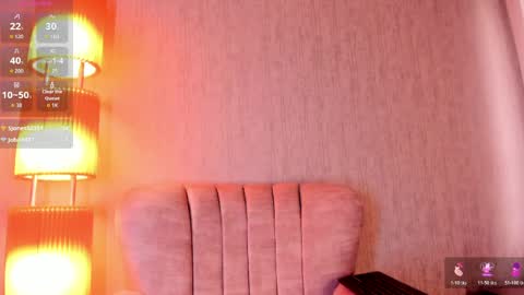 Snapshot of lunar_leen chatting on 04-19-26, 06:10 Luna online show from 04-19-26, 06:10