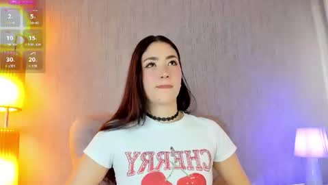 Snapshot of lunar_leen chatting on 07-18-26, 07:39 Luna online show from 07-18-26, 07:39