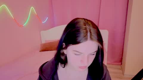Snapshot of lunariaas chatting on 04-19-26, 02:55 Valeria online show from 04-19-26, 02:55
