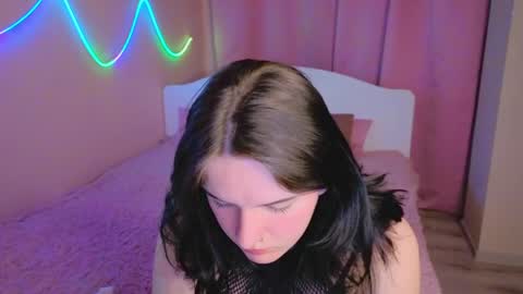 Snapshot of lunariaas chatting on 05-03-26, 08:48 Valeria online show from 05-03-26, 08:48