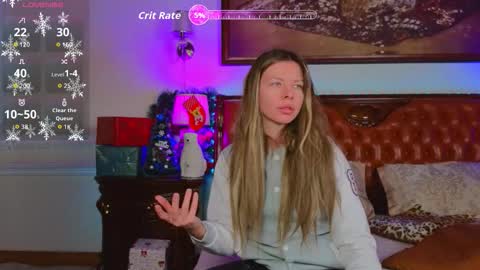 Snapshot of lunarishi chatting on 12-22-25, 06:54 Luna Rishi online show from 12-22-25, 06:54