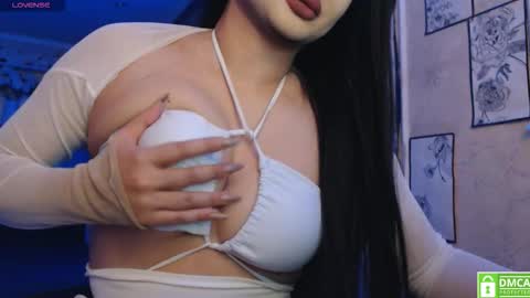 Luna  online show from 03-15-26, 08:15