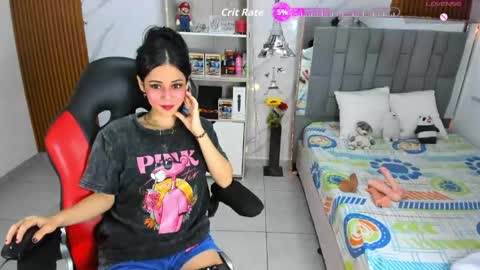 Snapshot of lunascoott chatting on 06-10-26, 02:34 ARI online show from 06-10-26, 02:34