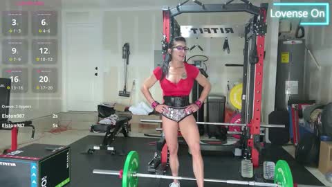 LunaSexy79 online show from 02-25-26, 03:54