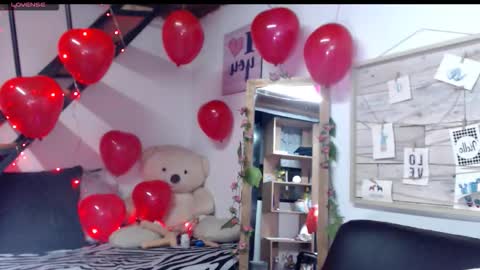 Snapshot of lunasky83 chatting on 09-18-25, 07:21 luna online show from 09-18-25, 07:21