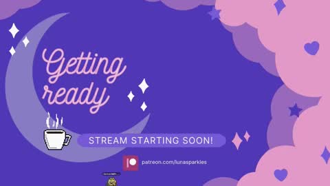 ..LunaSparkles. online show from 11-24-25, 06:24