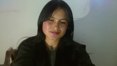 Luna online show from 01-25-25, 02:47