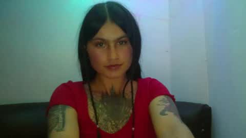 Luna online show from 02-22-25, 10:52
