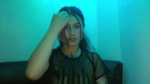 Luna online show from 02-26-25, 10:42