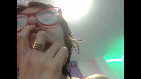 Snapshot of lunatraviesapiel chatting on 03-18-26, 07:17 lunatraviesapiel online show from 03-18-26, 07:17