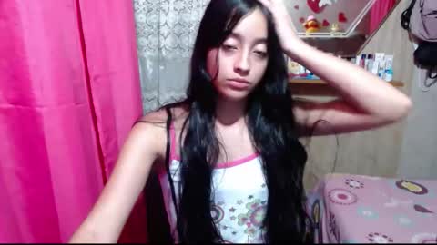 Luna online show from 03-30-26, 10:22