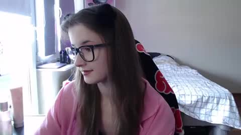 LunaXcherry online show from 06-14-26, 11:12
