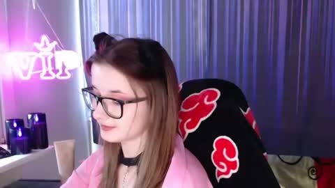 LunaXcherry online show from 06-22-26, 05:32