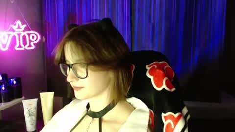 LunaXcherry online show from 07-28-26, 07:39