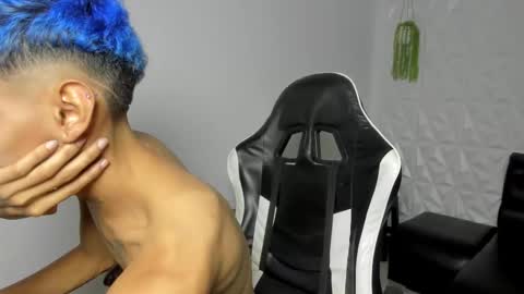 lunay_bigcock420 online show from 02-01-26, 02:10