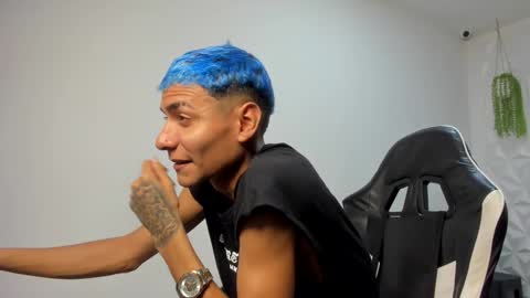 lunay_bigcock420 online show from 02-03-26, 01:15