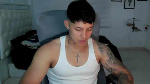 Lunay online show from 05-14-26, 12:06