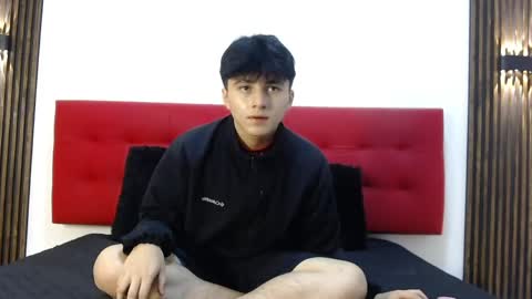 lunaydream online show from 04-19-26, 11:31