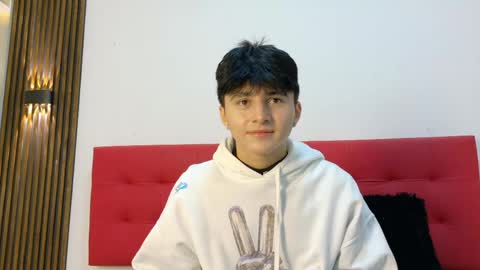 lunaydream online show from 04-26-26, 11:19