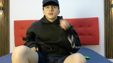 lunaydream online show from 04-28-26, 11:15