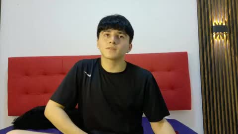 lunaydream online show from 04-29-26, 05:30