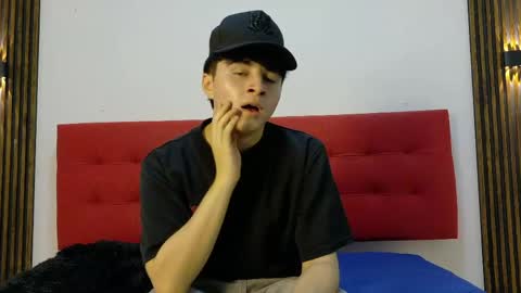 lunaydream online show from 04-30-26, 11:16