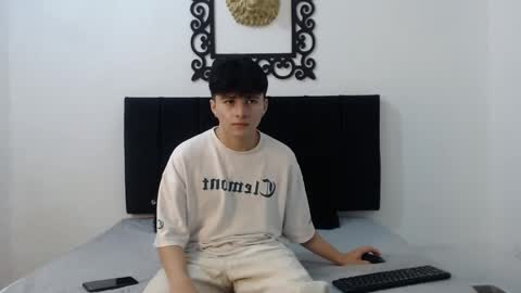 lunaydream online show from 05-12-26, 11:29
