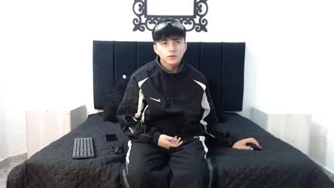 lunaydream online show from 05-18-26, 11:27
