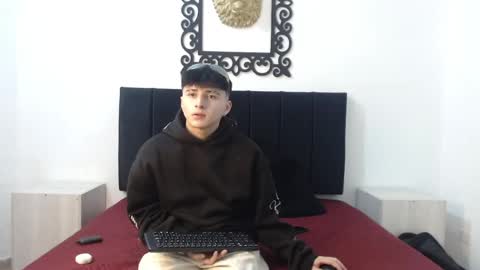 lunaydream online show from 05-22-26, 11:27