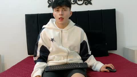 lunaydream online show from 05-28-26, 11:18