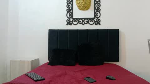 lunaydream online show from 05-31-26, 11:39