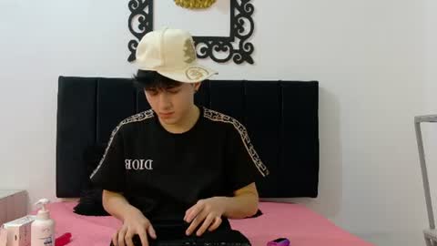 lunaydream online show from 06-10-26, 11:31