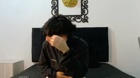 lunaydream online show from 06-19-26, 11:36
