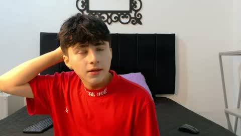 lunaydream online show from 06-30-26, 11:55
