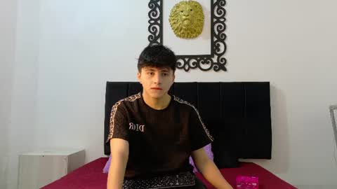 lunaydream online show from 07-01-26, 11:34