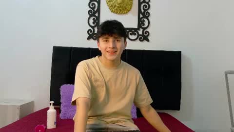 lunaydream online show from 07-03-26, 11:49