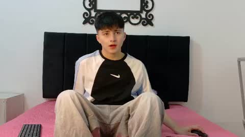 lunaydream online show from 07-06-26, 11:40