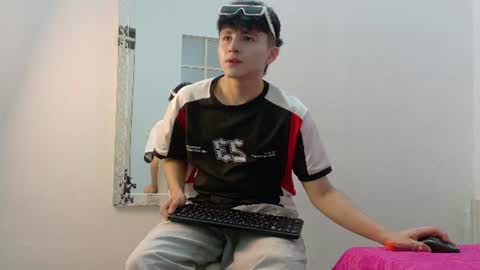 lunaydream online show from 07-14-26, 11:49