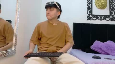 lunaydream online show from 07-16-26, 01:06