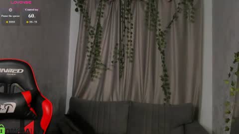 Lune FallenStar online show from 07-23-26, 09:07